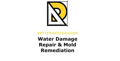 Bryter Restoration of Wilmington logo