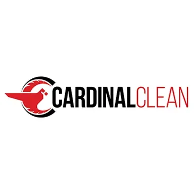 Cardinal Clean LLC. logo