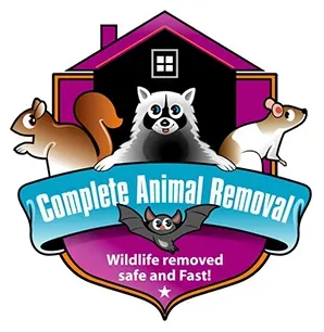 Complete Animal Removal logo