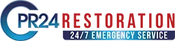 CPR24 Restoration logo