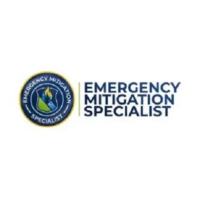 Emergency Mitigation Specialist logo