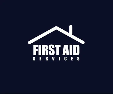 First Aid Services logo
