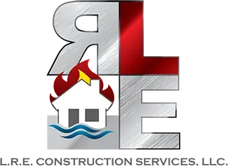 LRE Construction Services, LLC logo