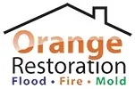 Orange Restoration San Diego logo