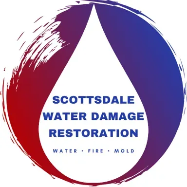 Scottsdale Water Damage Restoration logo