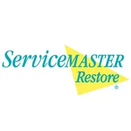 ServiceMaster Restoration by Zaba logo