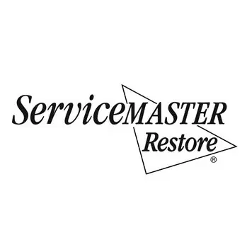 ServiceMaster Water Damage Restoration logo
