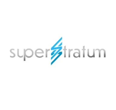 Superstratum logo