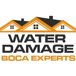 Water Damage Boca Experts logo
