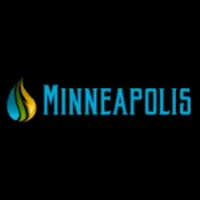 Water Mold Fire Restoration of Minneapolis logo